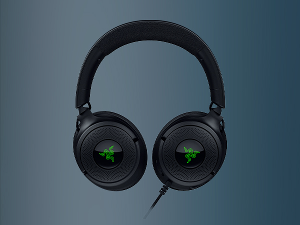 Immersive RGB Chroma headset Sync