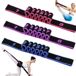 exercise bands resistance