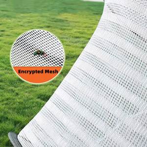 Foldable Hanging Mesh Dryer