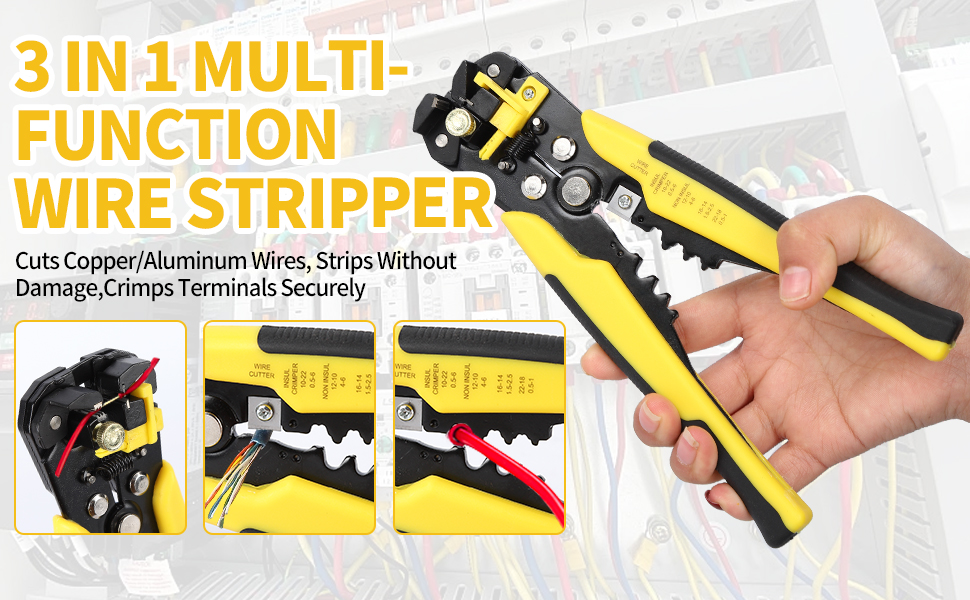 Wire Stripper