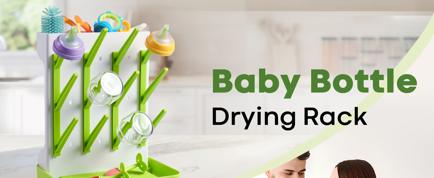 baby bottle