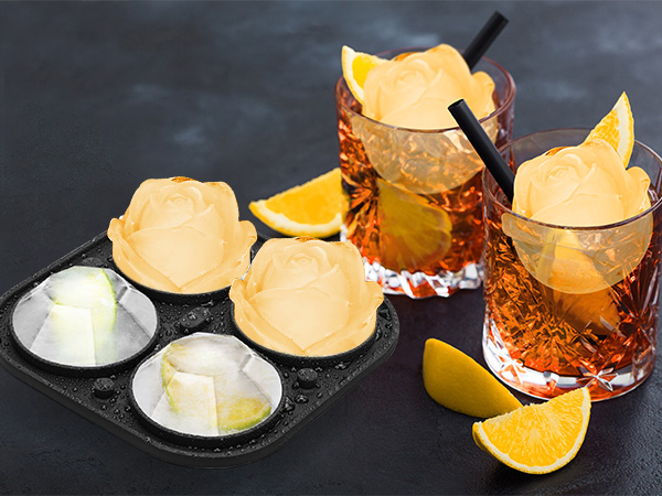 ice cube mold