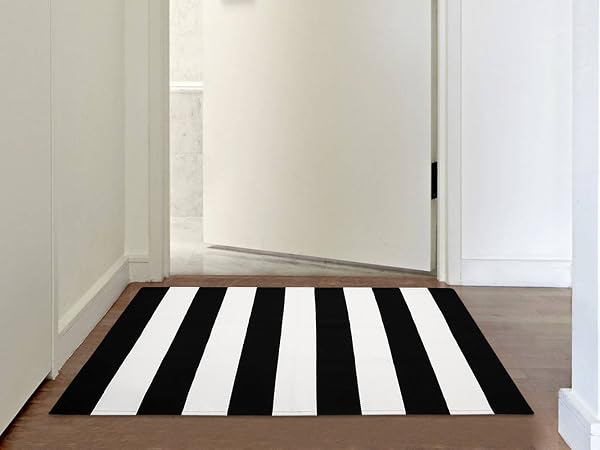 iOhouze strip rugs