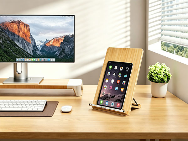 document stand