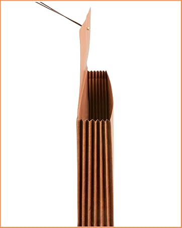 expanding file folder, accordion file folder