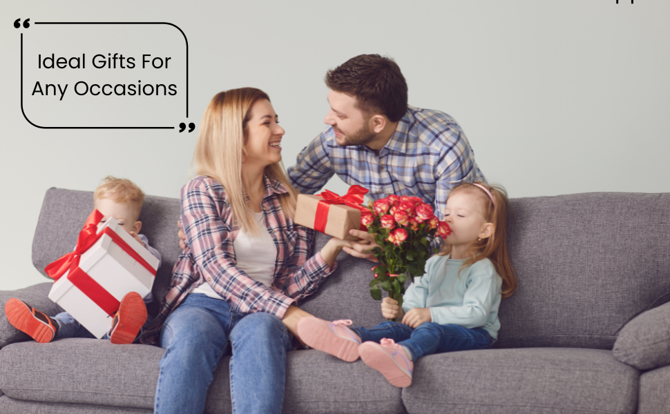 Ideal Gift For Any Occasion