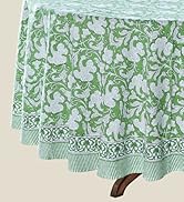 Round Tablecloth