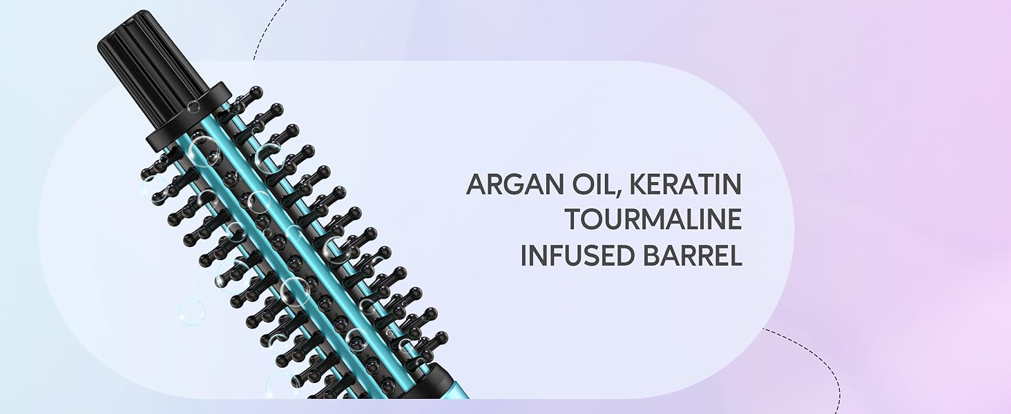 MINI THERMAL BRUSH