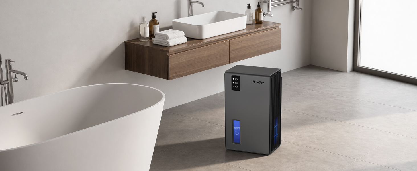 dehumidifiers for home