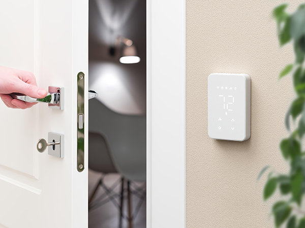 smart thermostats for home