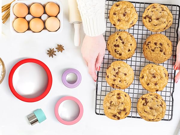 Cookie Cutters