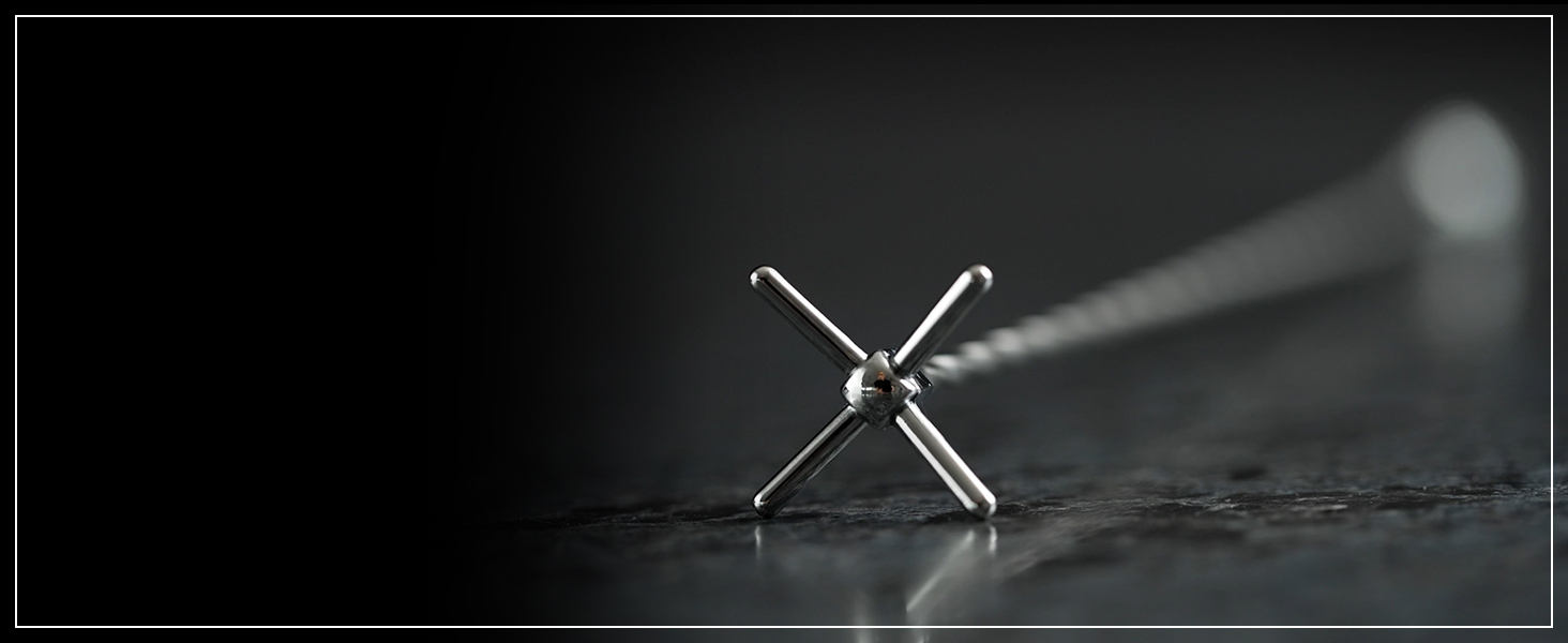 Swizzle Stick