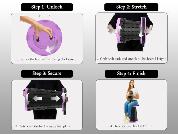 portable collapsible stool,collapsible stool with cushion,portable seat,outdoor stool