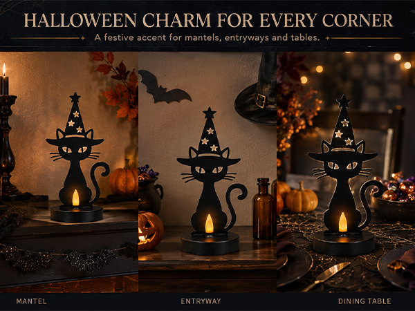 Halloween Decor Lighting