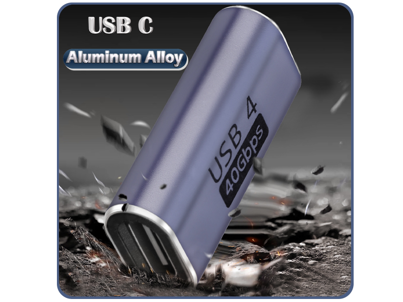 usb c female to female adapter usb c to usb c converter connector usb c coupler usb c extender