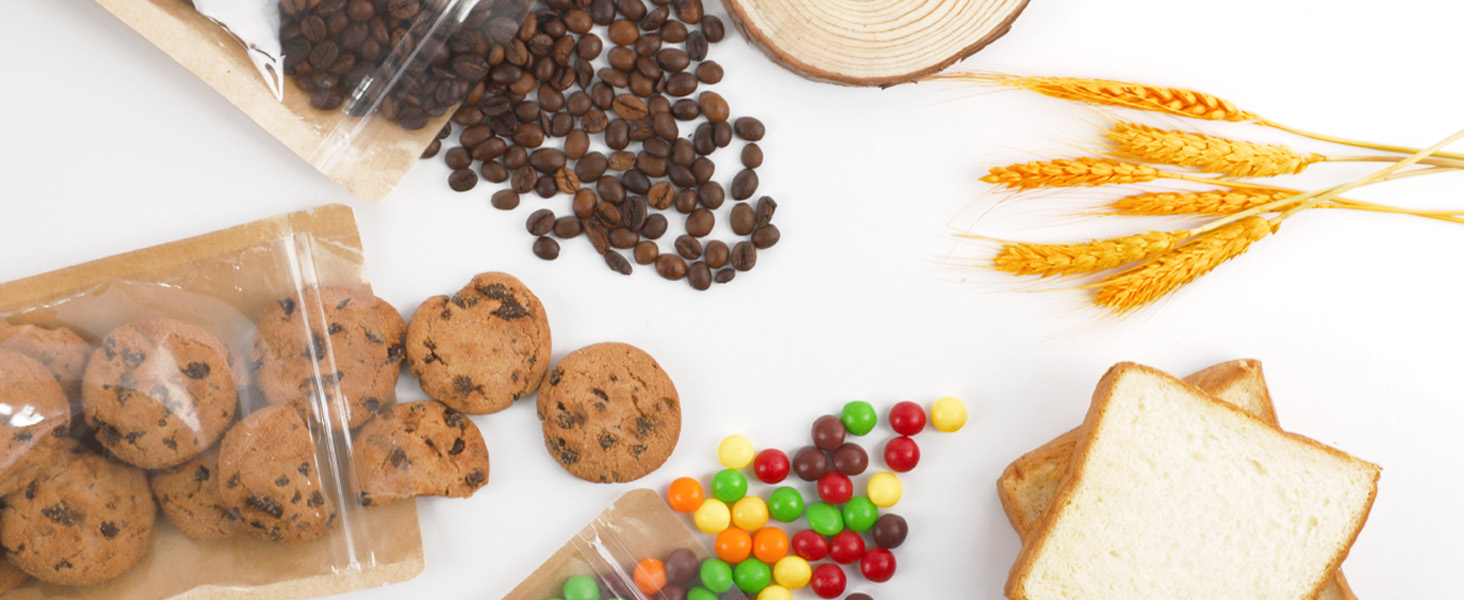 packaging for baked goods