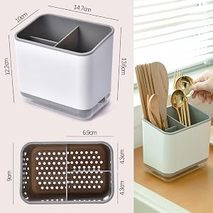 tools accessories brush dividers dishwasher items rack tool mesh organiser stuff drainers rustic