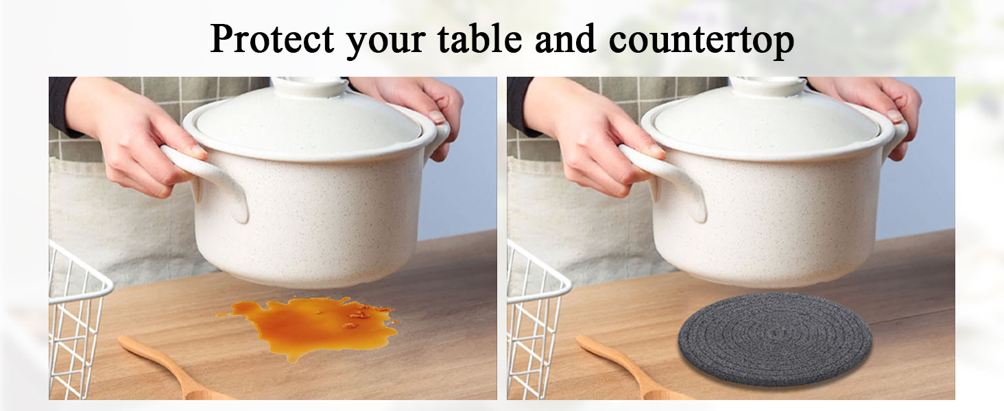 trivets