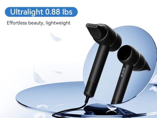 hair blow dryer