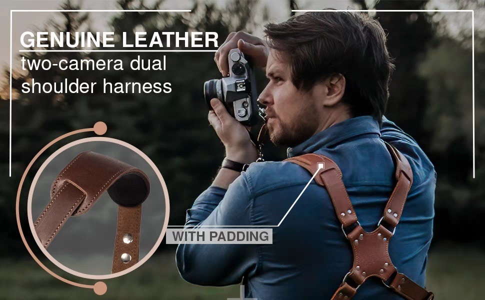 Camera Strap