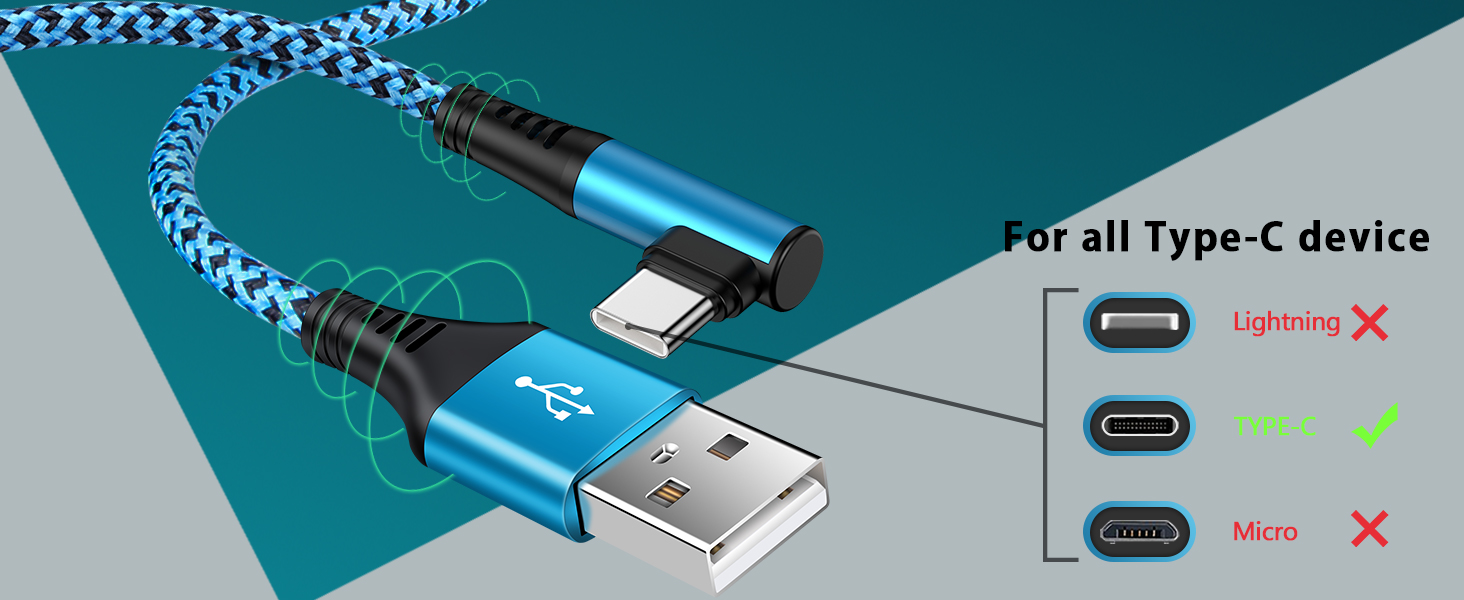 USB C CABLE