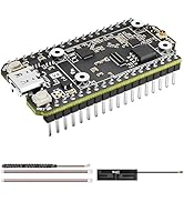 Heltec WiFi LoRa 32 V4 Development Board Without OLED 27dBm High Power ESP32-S3 SX1262 Chip for M...