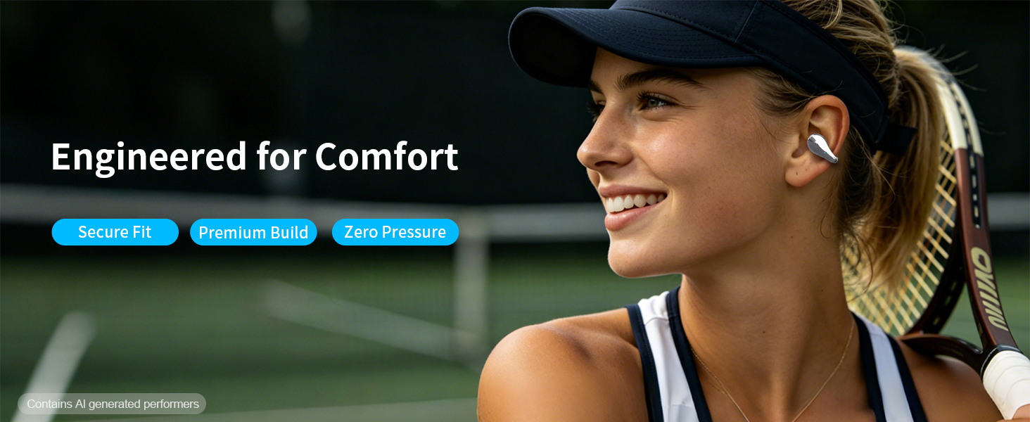 bone conduction headphones