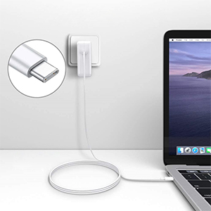 macbook charger