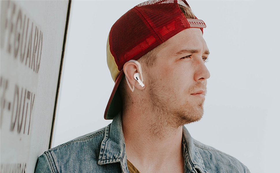 airpods ear hooks