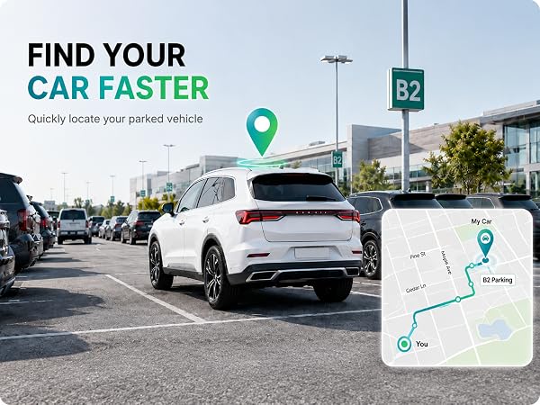 GPS Tracker for Vehicles