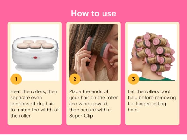 How to use