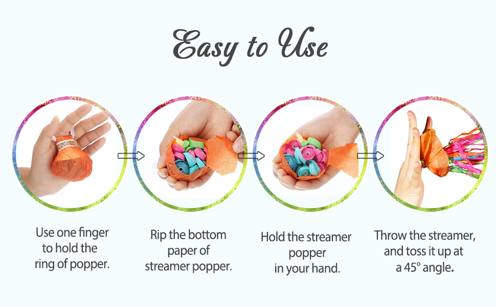 easy to use