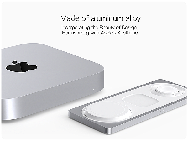 Wireless Charger