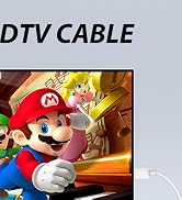 USB C to HDTV Cable