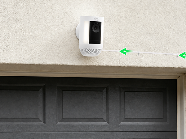 ring power cord
