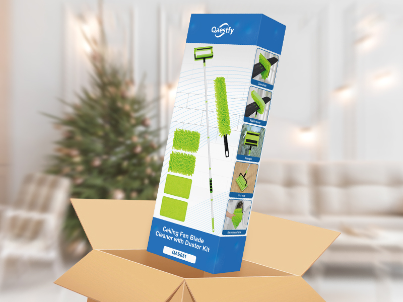 gift box like packaging