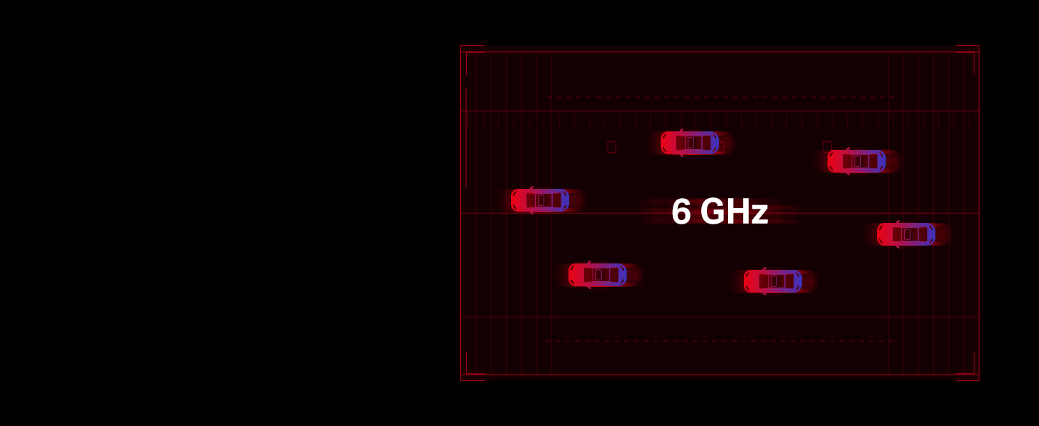 wifi 6e 6Ghz