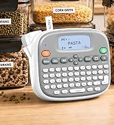 label maker