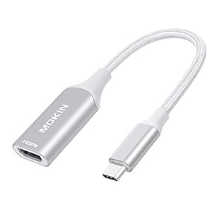 usb type c to hdmi