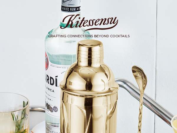 cocktail shaker
