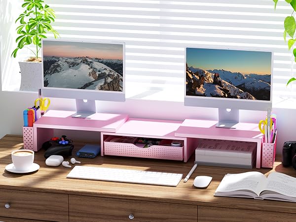 office desk accessories