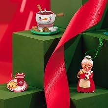 Hallmark Keepsake 2026 Miniature Ornaments