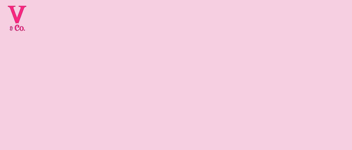 v co brand story background