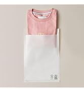 Impack Glassine Bags for Packaging Clothes - Self-Seal Frosted T-Shirt Bag for Shipping • Poly & ...