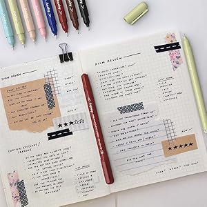 back to school supplies