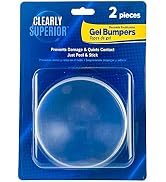 Clearly Superior 1 (Round, Large)