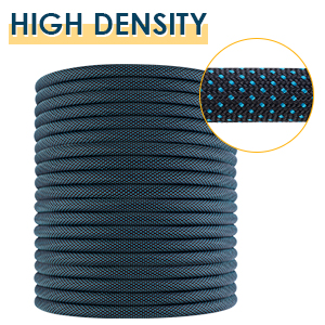 BLUE HOSE 4