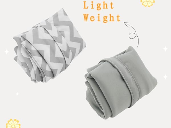 wet dry bag for baby
