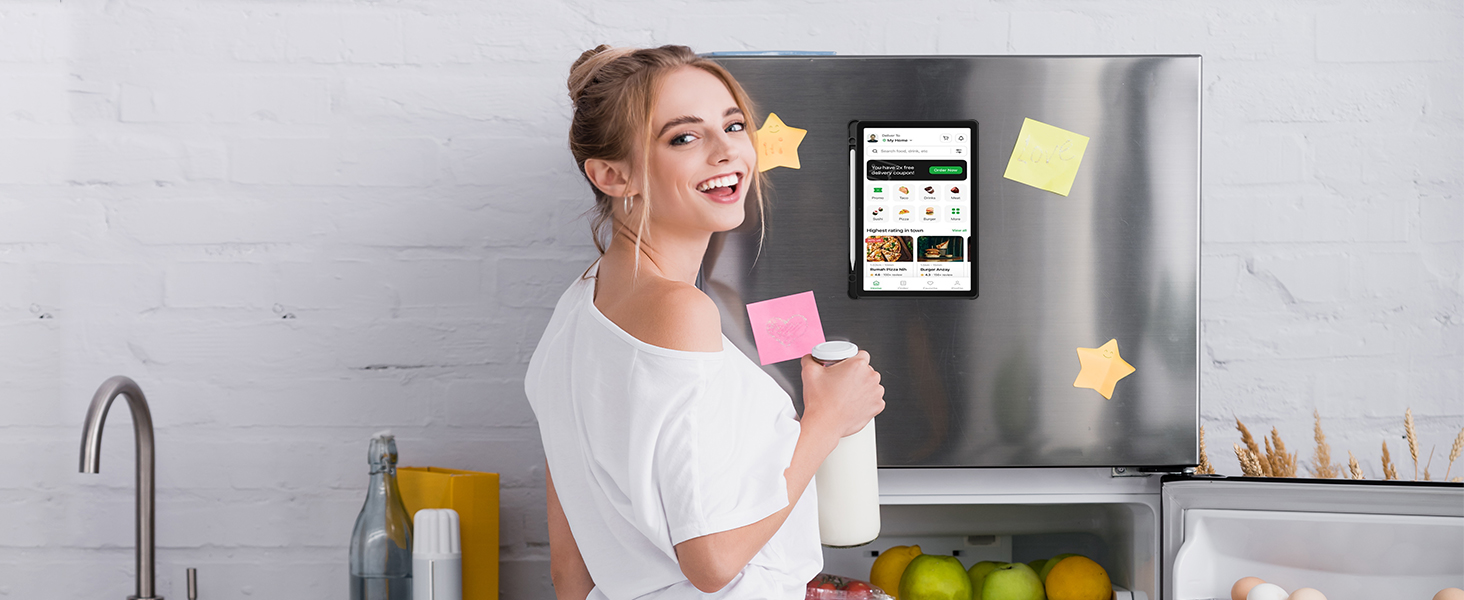 Samsung Galaxy Tab A11+ Plus/A9+ Plus 11 Inch