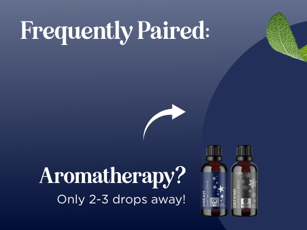 Aromatherapy and Wellness with Ylang-Ylang